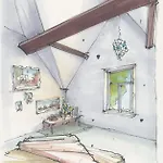 La Dominotte 4* Arcen