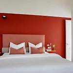 Bed and Breakfast La Dominotte Arcen