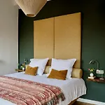 La Dominotte 4* Arcen