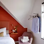 La Dominotte Bed and Breakfast