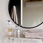 Bed and Breakfast La Dominotte Arcen