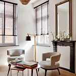 Bed and Breakfast La Dominotte