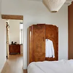 Bed and Breakfast La Dominotte Arcen