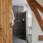 Bed and Breakfast La Dominotte