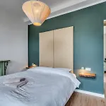 La Dominotte 4* Arcen