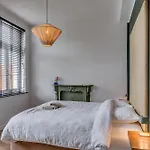 Bed & Breakfast La Dominotte 4*