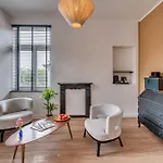 Bed & Breakfast La Dominotte 4*