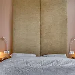 Bed & Breakfast La Dominotte Arcen