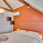 Bed & Breakfast La Dominotte 4*