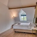 Bed & Breakfast La Dominotte Arcen