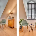 Bed & Breakfast La Dominotte Arcen