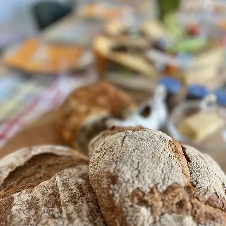 Bed & Breakfast La Dominotte 4*