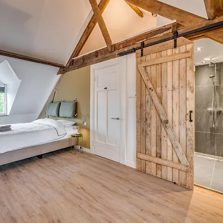 La Dominotte 4* Arcen