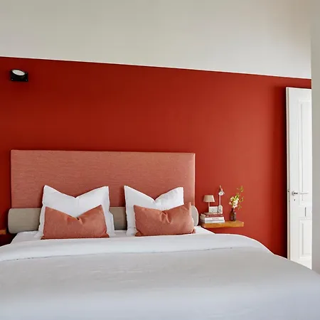 Bed & Breakfast La Dominotte Arcen