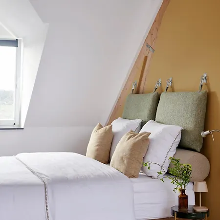 La Dominotte 4* Arcen