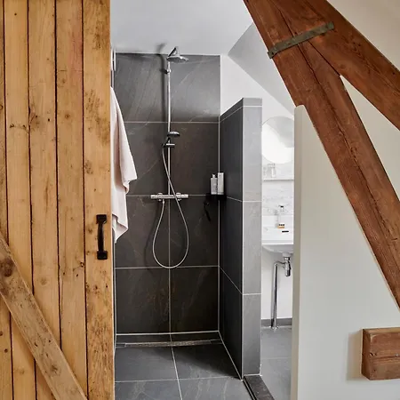 Bed & Breakfast La Dominotte