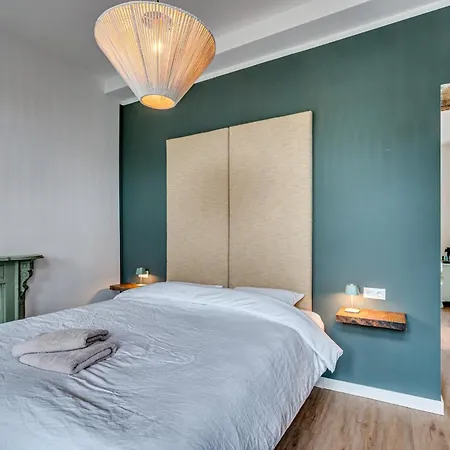 La Dominotte 4* Arcen