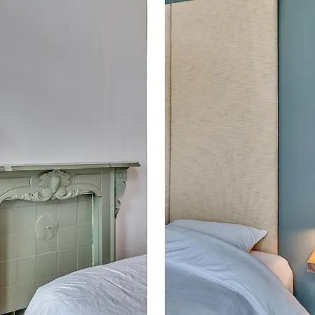 La Dominotte Bed & Breakfast 4*