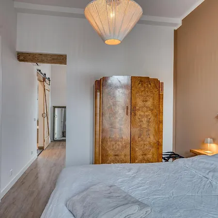 La Dominotte Bed & Breakfast *