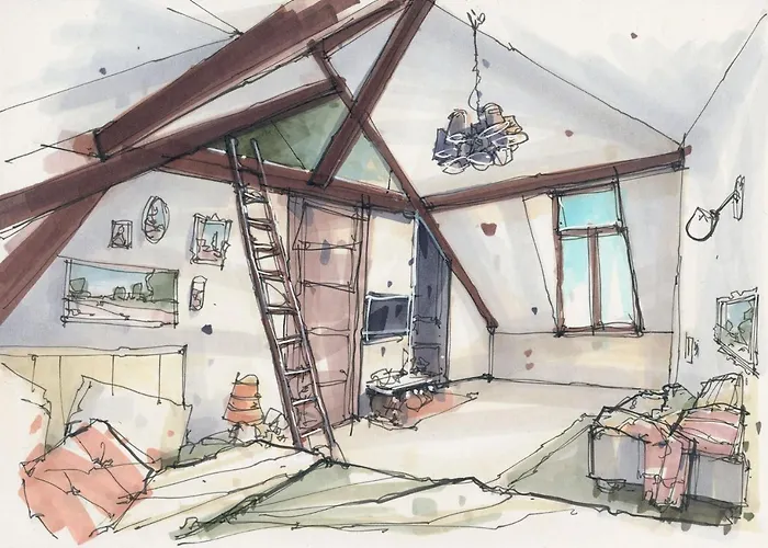 La Dominotte 4* آرسين