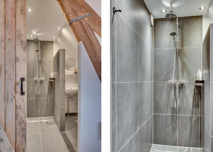 Frühstückspension La Dominotte 4*