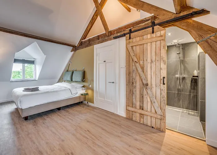 La Dominotte 4* Arcen