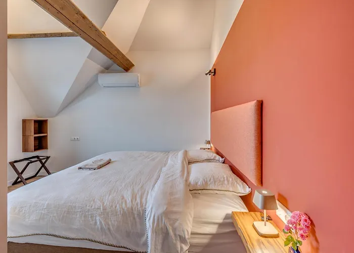 La Dominotte 4* Arcen