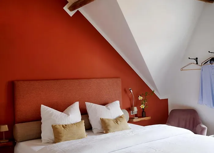 La Dominotte 4* Arcen