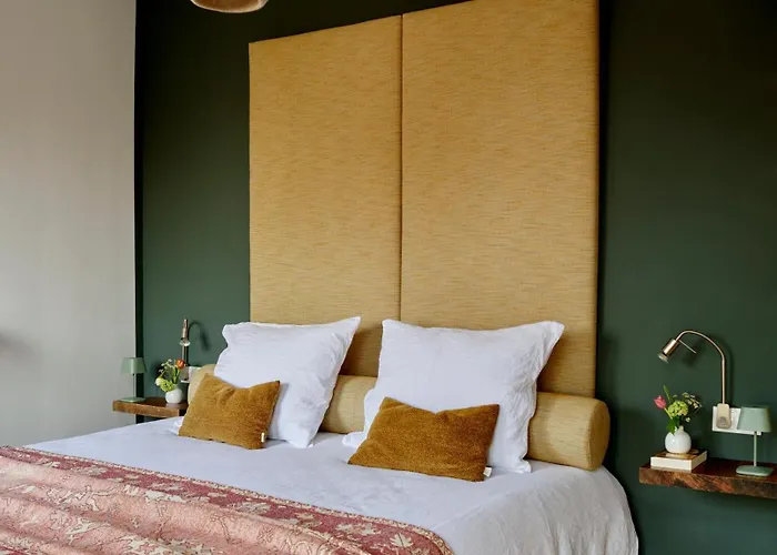 La Dominotte 4* Arcen