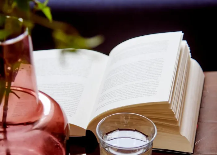 Frühstückspension La Dominotte