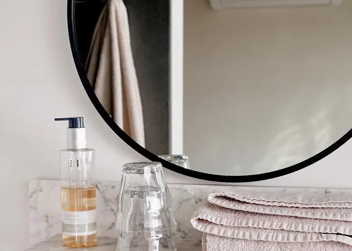 Frühstückspension La Dominotte Arcen