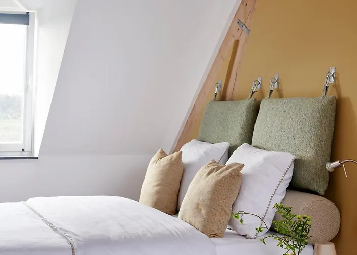 La Dominotte 4* Arcen