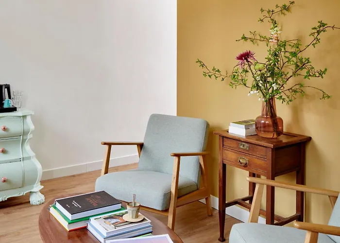 La Dominotte آرسين