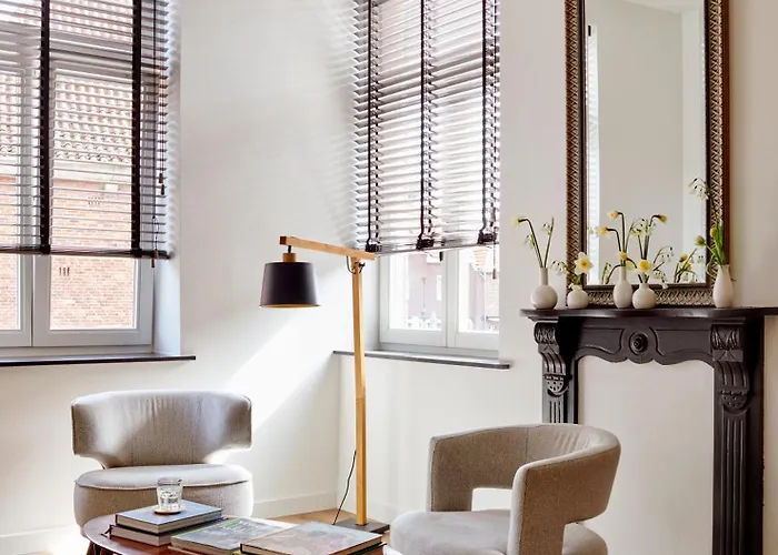 Frühstückspension La Dominotte