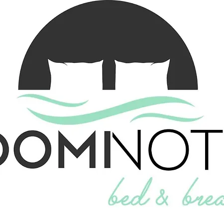 Bed & Breakfast La Dominotte