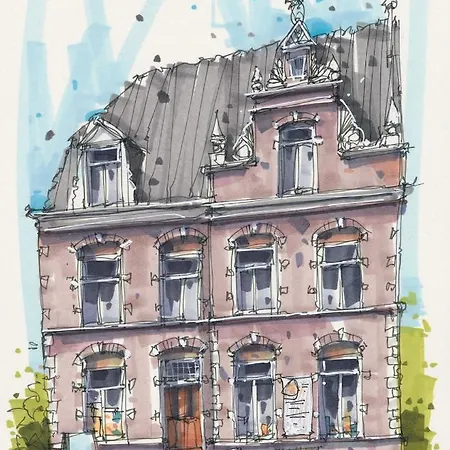 La Dominotte 4* Arcen