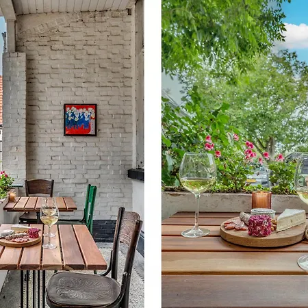 Bed & Breakfast La Dominotte 4*