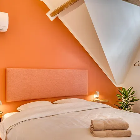 La Dominotte Bed & Breakfast Arcen