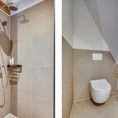 La Dominotte Bed & Breakfast 4*