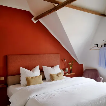 La Dominotte 4* Arcen