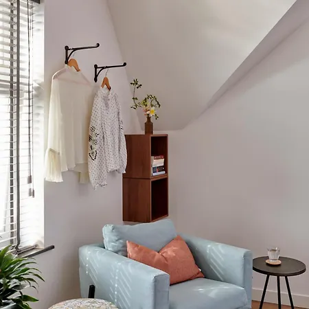 La Dominotte Bed & Breakfast 4*