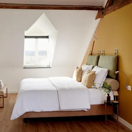 La Dominotte Bed & Breakfast