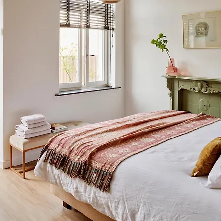 Bed & Breakfast La Dominotte 4*