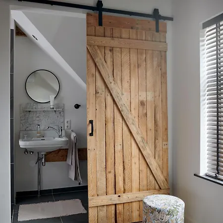 La Dominotte Bed & Breakfast Arcen