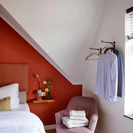 La Dominotte Bed & Breakfast