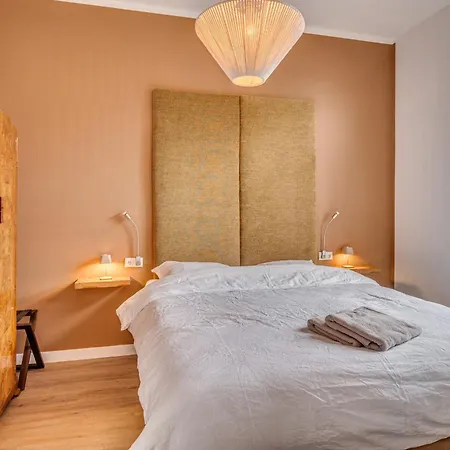 Bed & Breakfast La Dominotte