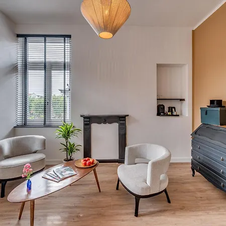 Bed & Breakfast La Dominotte 4*