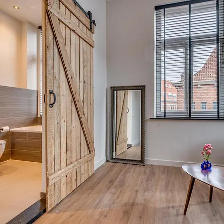 La Dominotte Bed & Breakfast Arcen