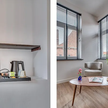Bed & Breakfast La Dominotte 4*