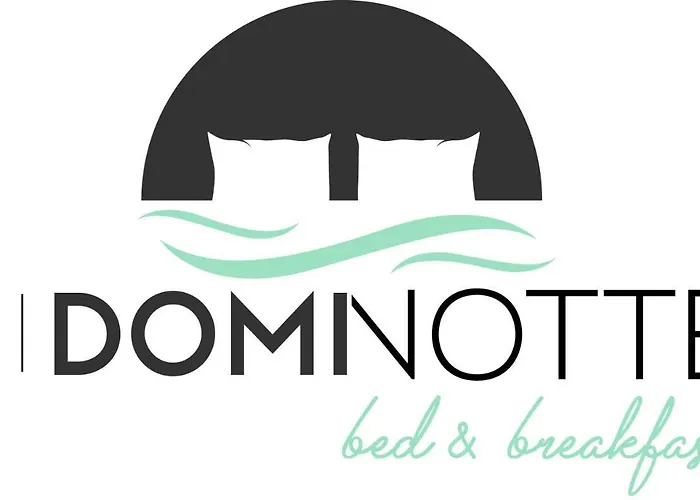 Bed & Breakfast La Dominotte